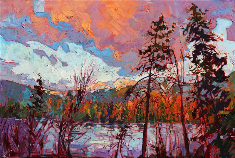 Erin  Hanson