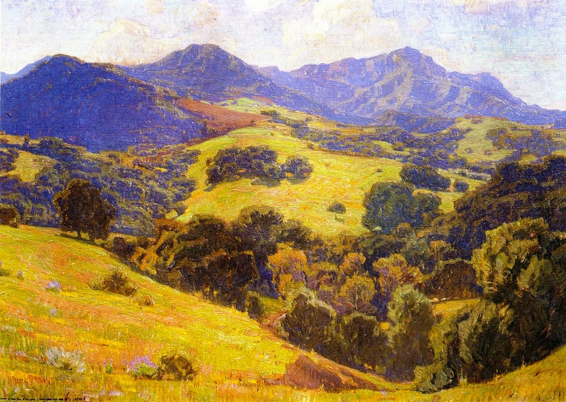 William  Wendt