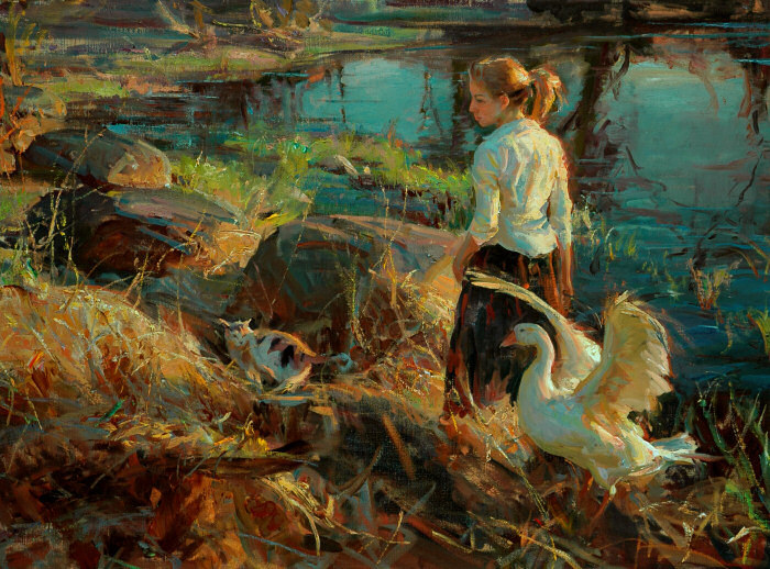 Daniel  F.  Gerhartz