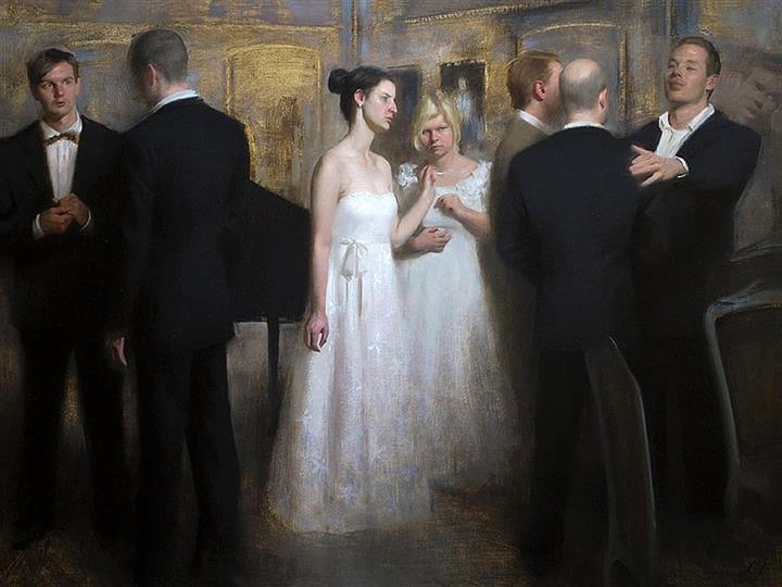 Nick  Alm