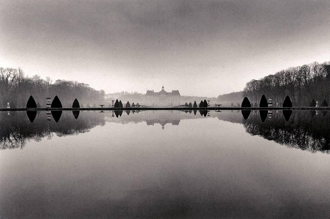 Michael  Kenna