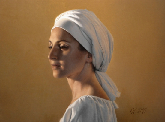 David  Gray
