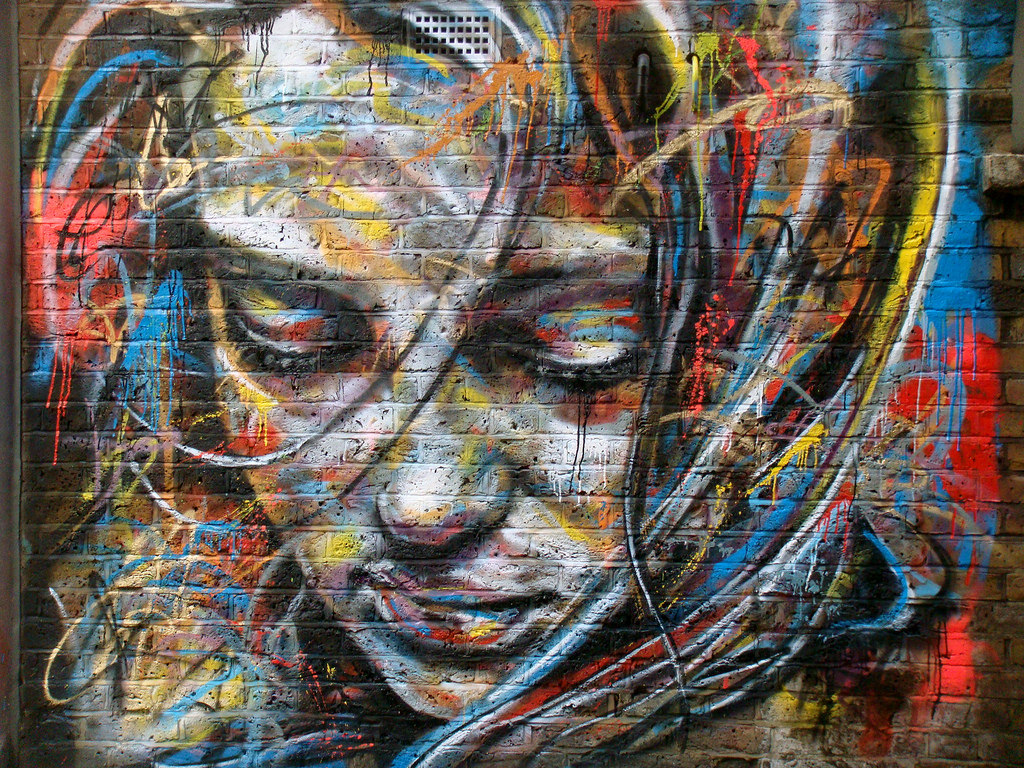 David  Walker