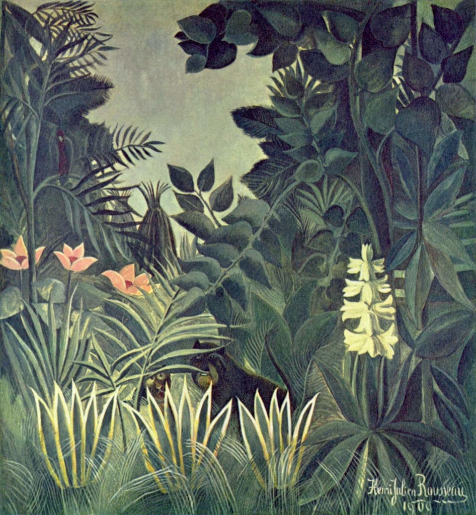 Henri_Rousseau_006.jpg - Henri  Rousseau