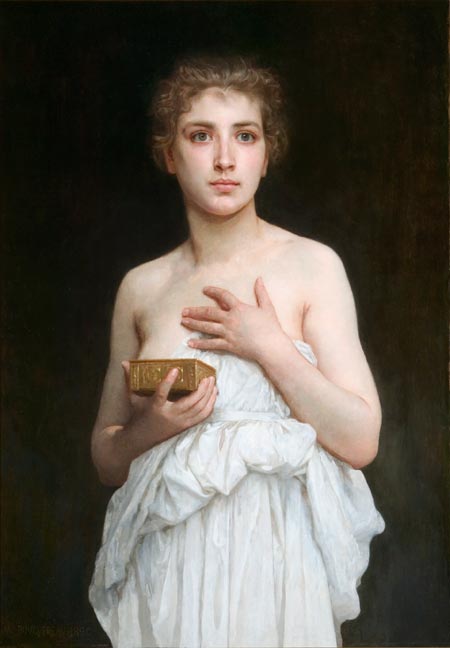 pandora-William-Adolphe-Bouguereau.jpg - Adolphe  Bouguereau