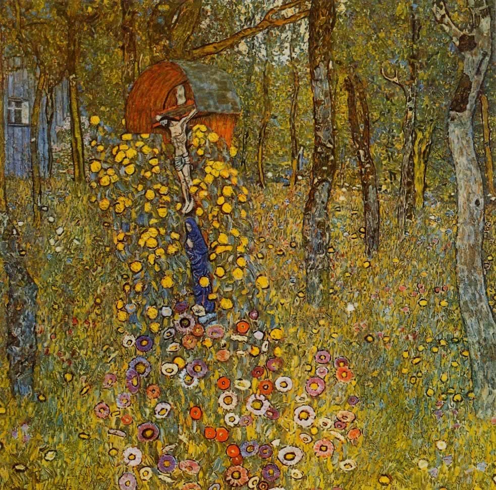 klimt_jardin-1912.jpg - Gustav  Klimt