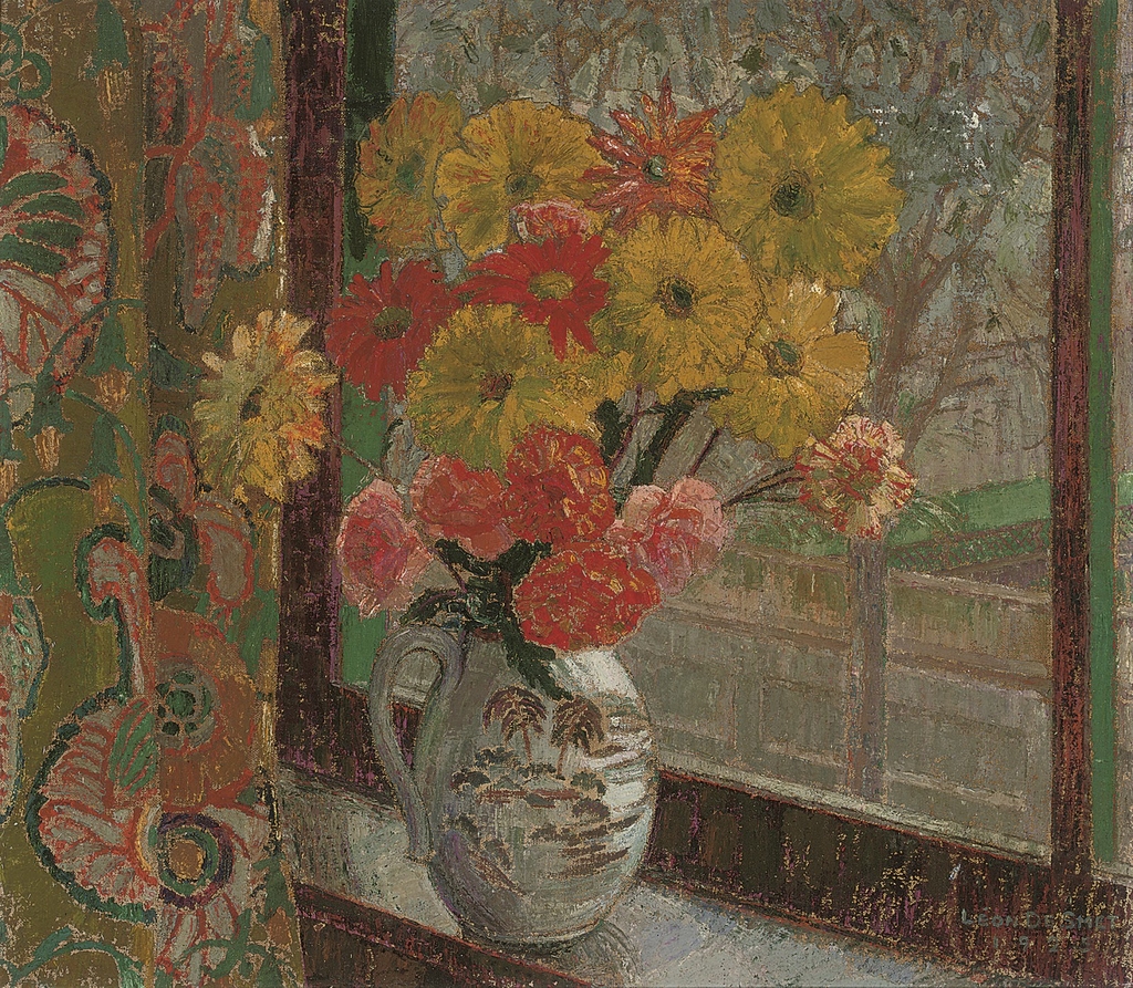 Leon-de-Smet-Vase-de-fleurs.jpg - Leon  de  Smet