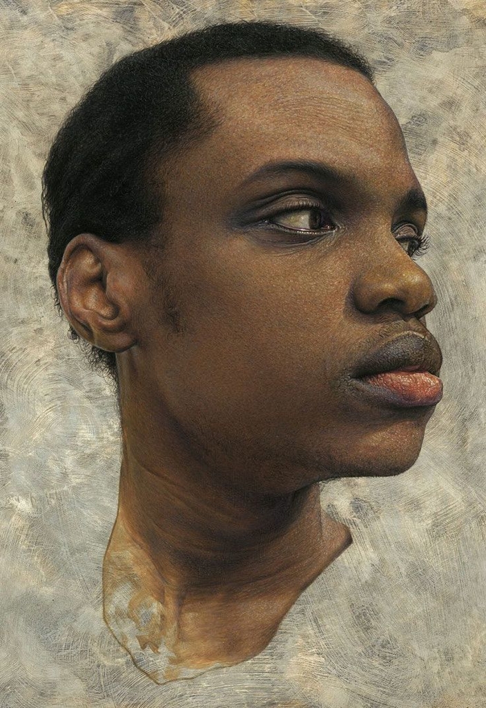 8b830a4127ec6185c06dd6abf2edb91d--men-portrait-texture-painting.jpg - Steve  Caldwell