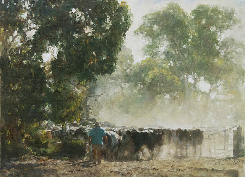 milking-the-outback.jpg - John  Mc Cartin