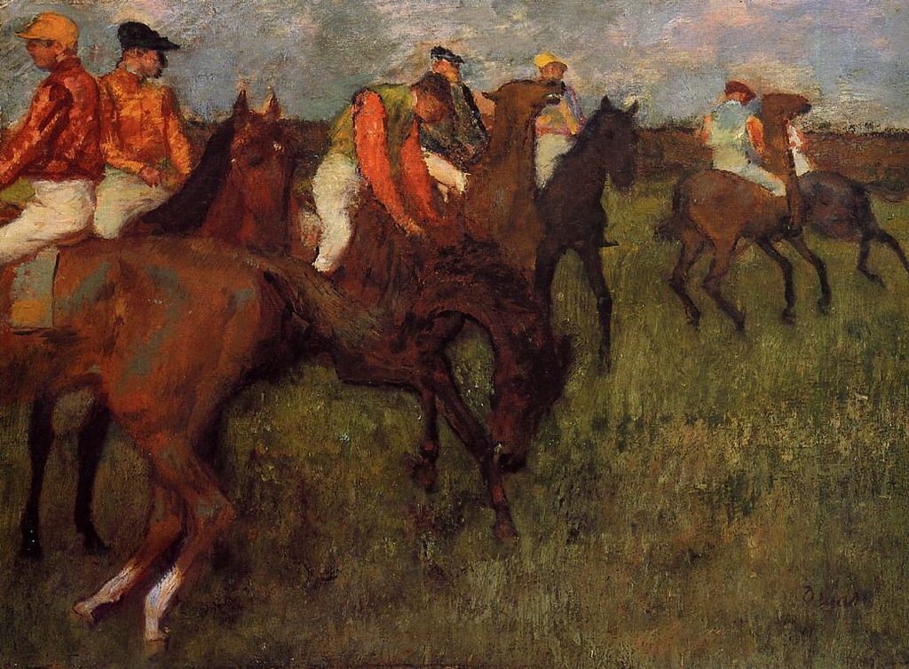 jockeys-1895.jpg - Edgar  Degas