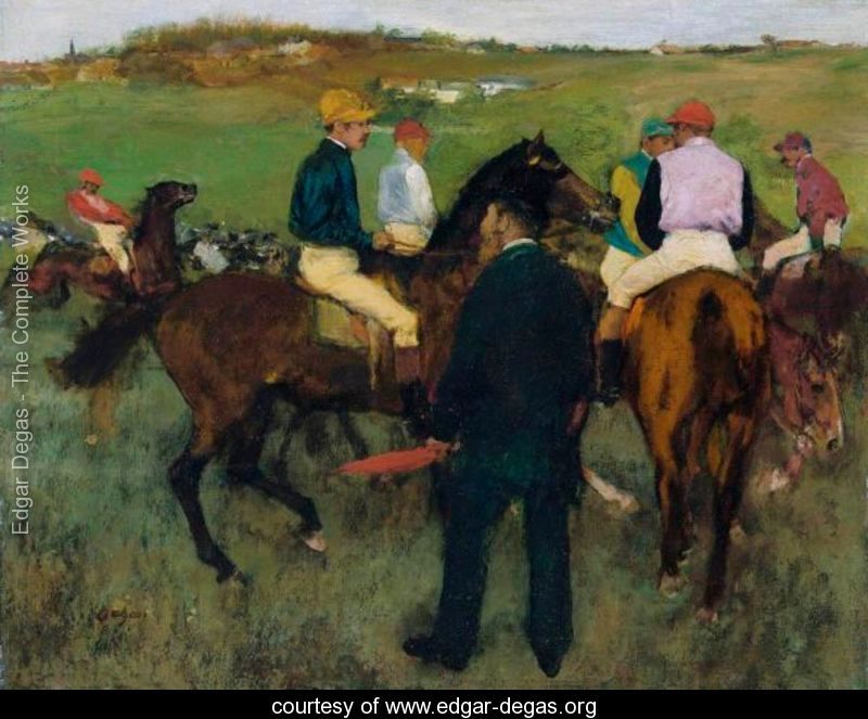 Les-Chevaux-De-Courses-large.jpg - Edgar  Degas