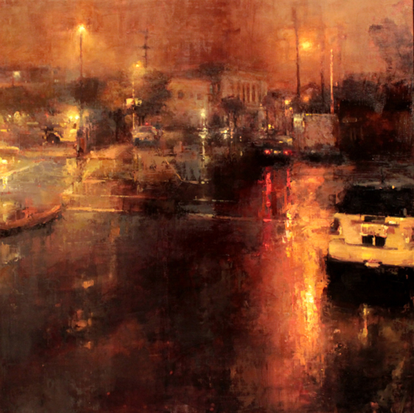 Brooding-cityscapes-painted-with-oils-by-Jeremy-Mann8.jpg - Jeremy Mann  (02)