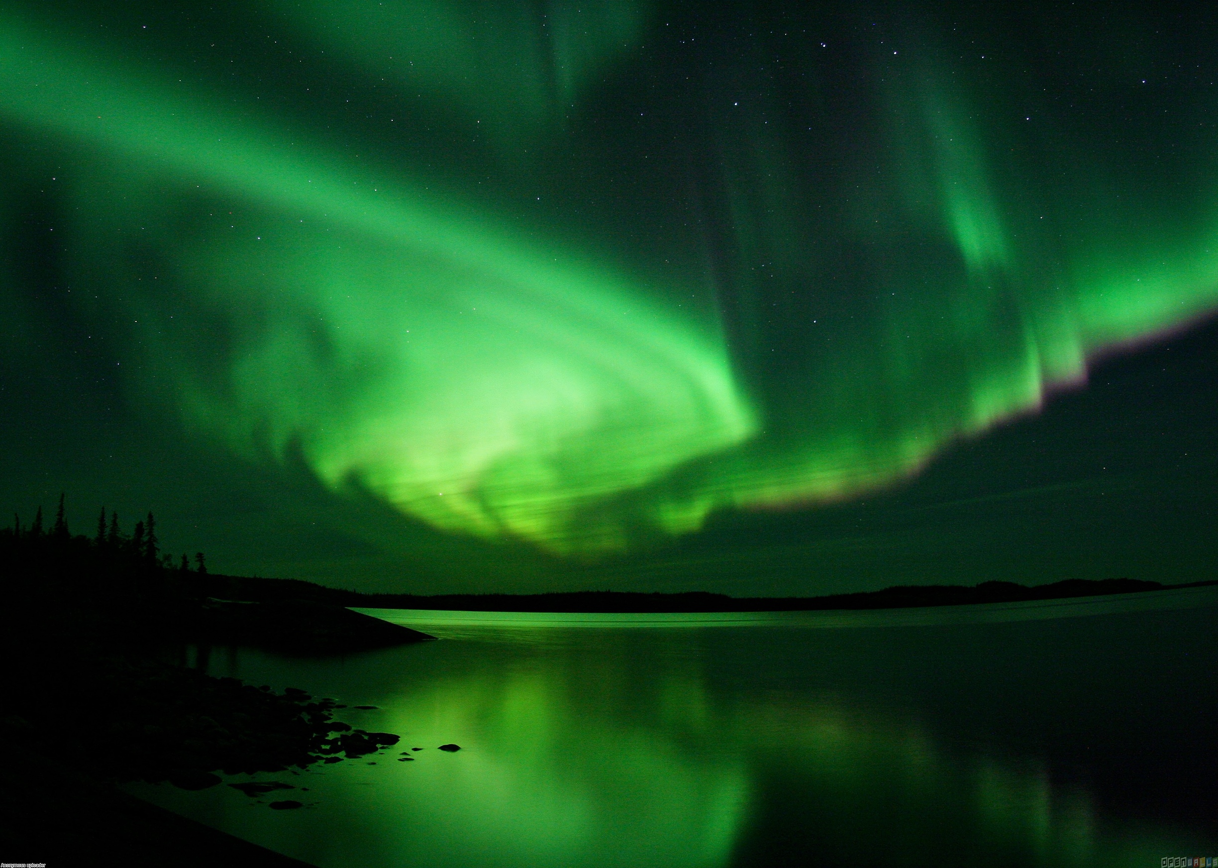 aurora_borealis_4_3234x2304.jpg - Aurora  Borealis