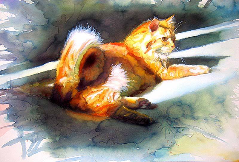 Alex Carter_cats_painting (19).jpg - Alex Carter