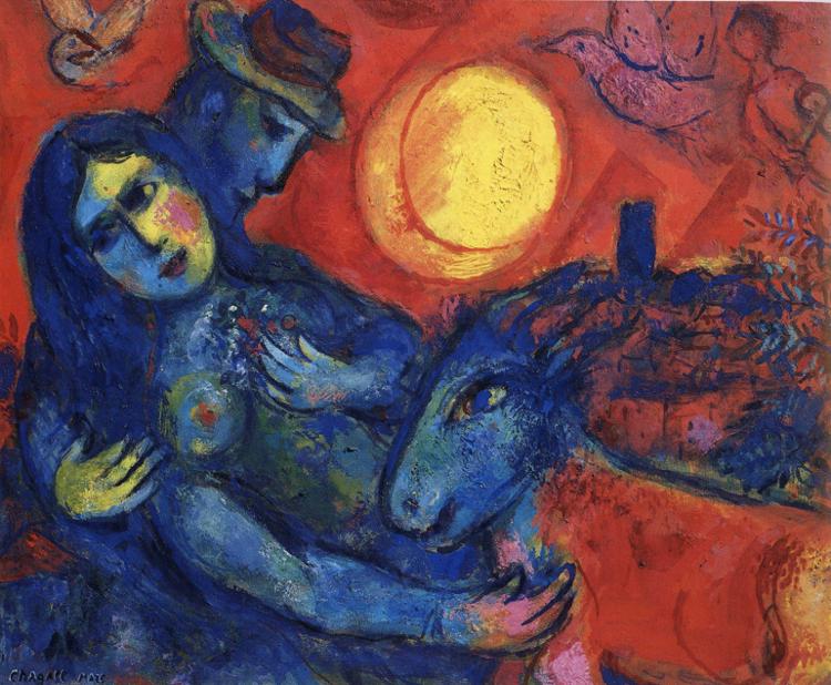 Big_Sun_Marc_Chagall.jpg - Marc  Chagall