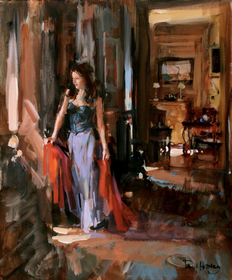 Paul-Hedley-8723HQ-I-think-were-being-watched.jpg - Paul  Hedley
