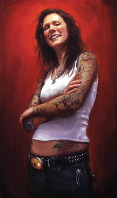 Paintings-by-Shawn-Barber-3.jpg - Shawn Barber