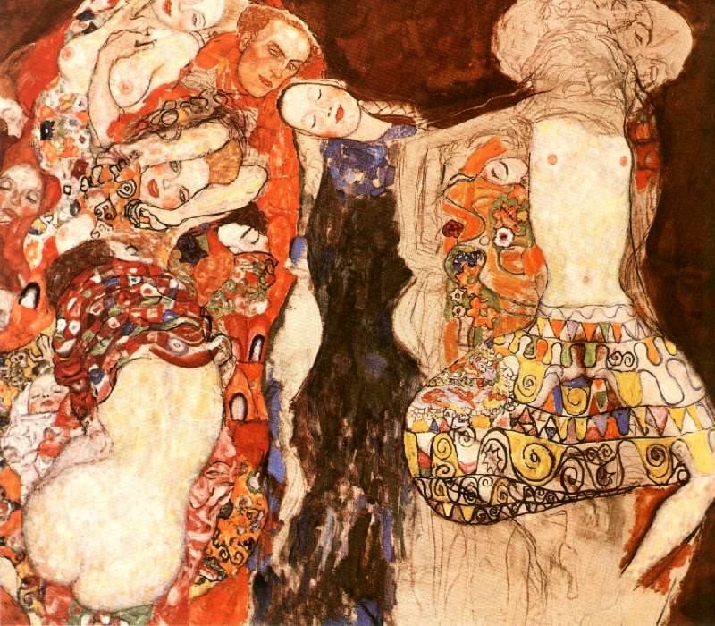 90.jpg - Gustav  Klimt
