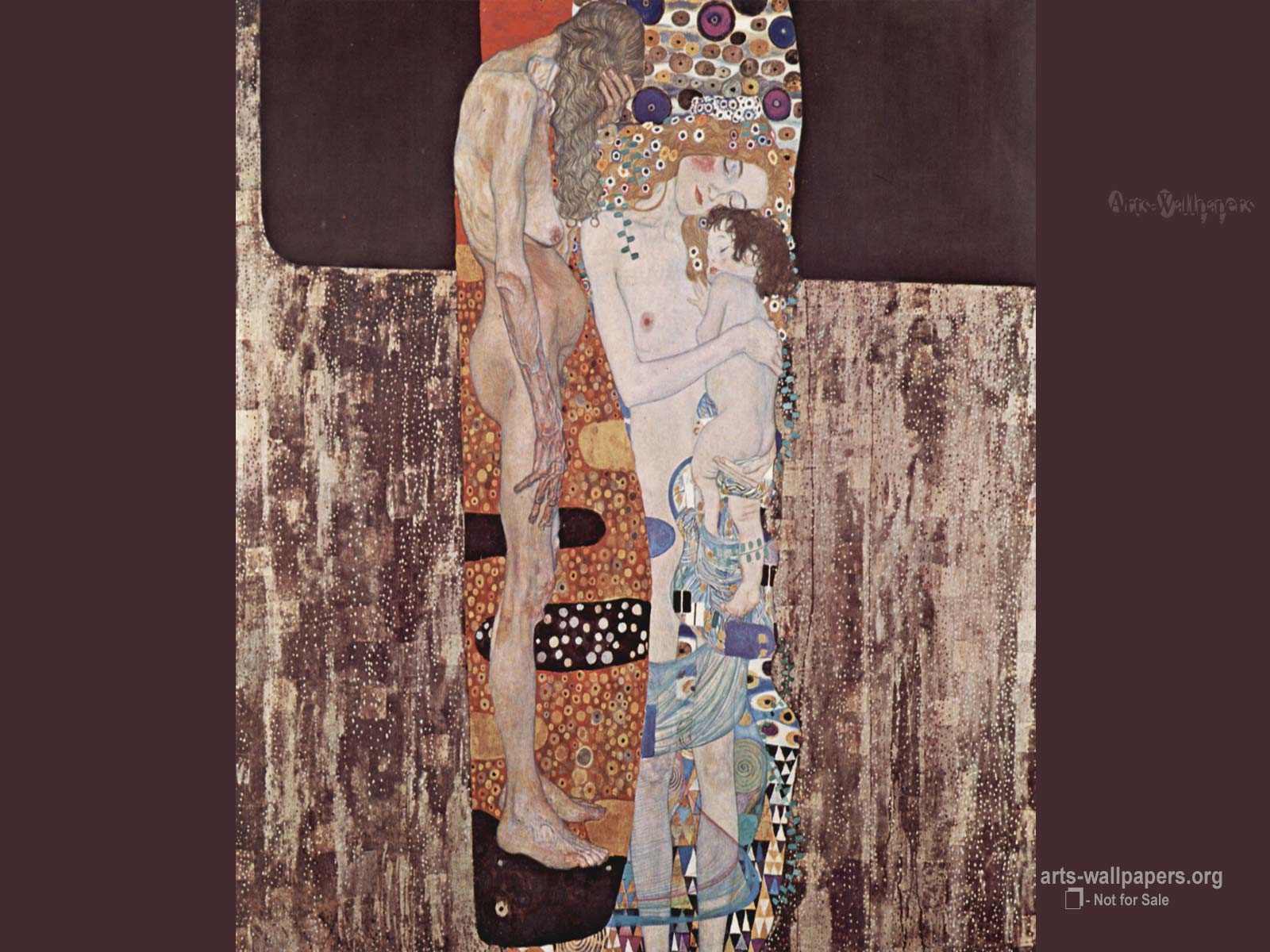 gustav-klimt-Wallpaper16001200.jpg - Gustav  Klimt