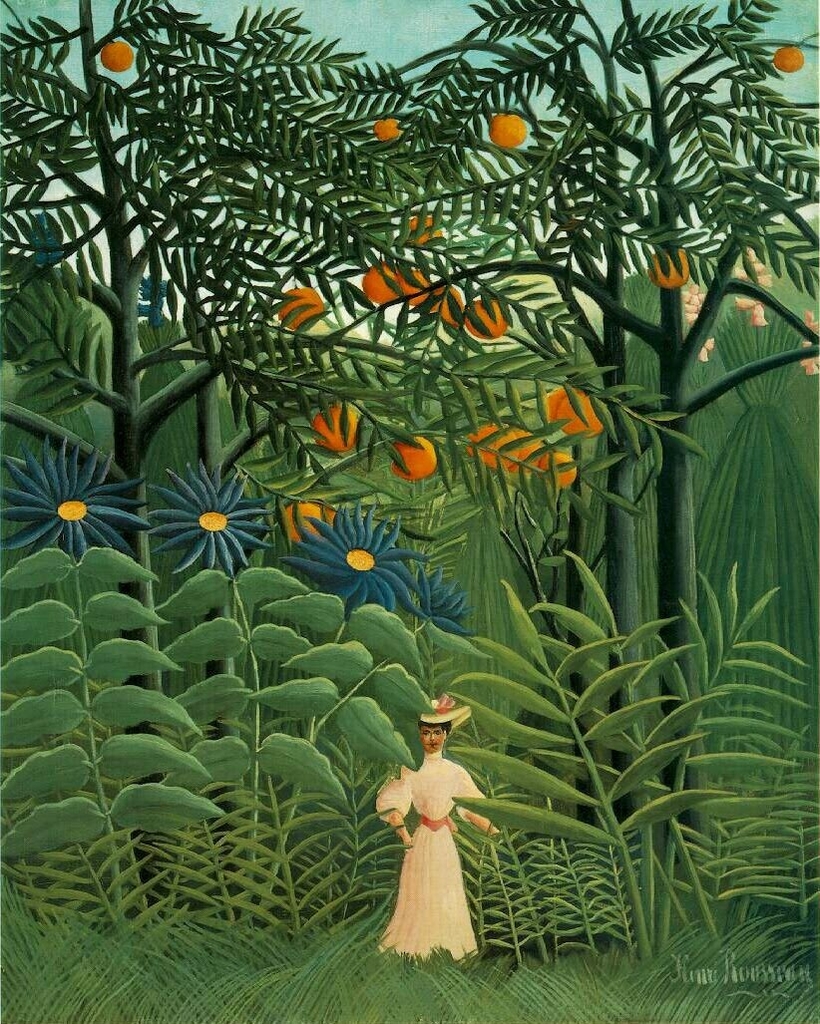 11.jpg - Henri  Rousseau