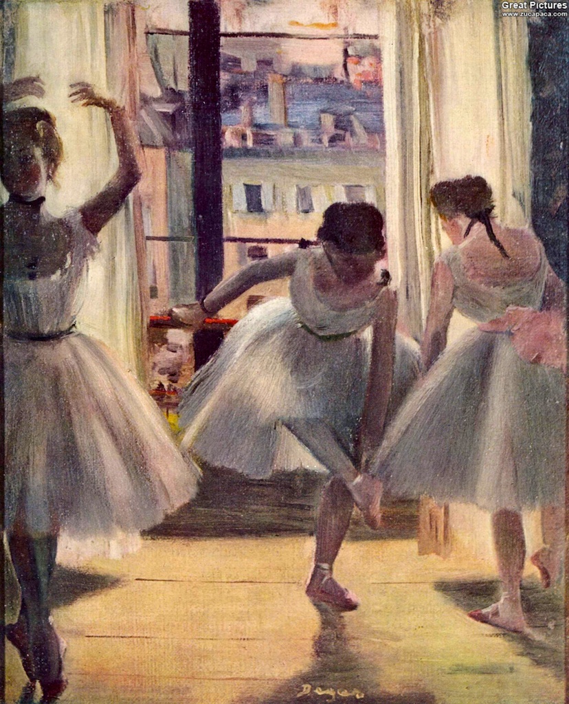 Edgar-Degas-1873-three-dancers-in-a-rehearsal-room.jpg - Edgar  Degas