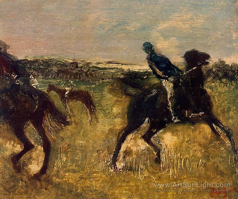 jockeys-by-Edgar-Degas-0369.jpg - Edgar  Degas