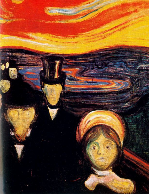 anxiety-edvard-munch.jpg - Edvard  Munch