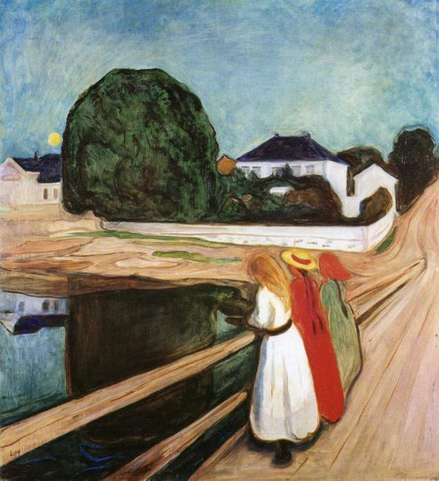 girls-on-the-bridge.jpg - Edvard  Munch
