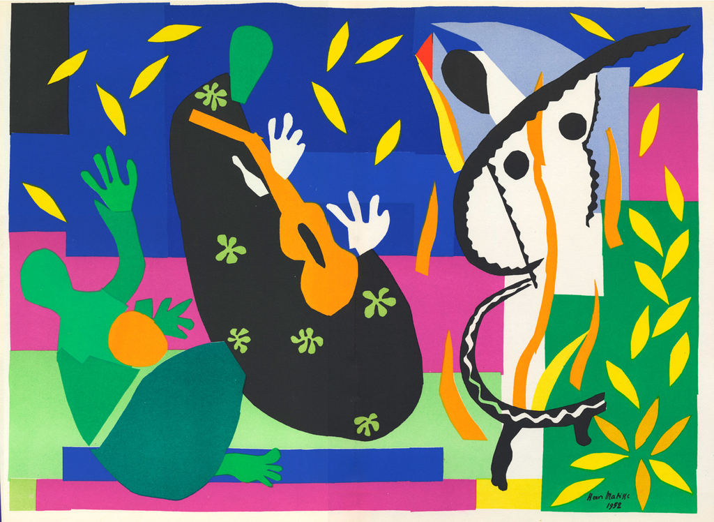 matisse (1).jpg - Henri  Matisse