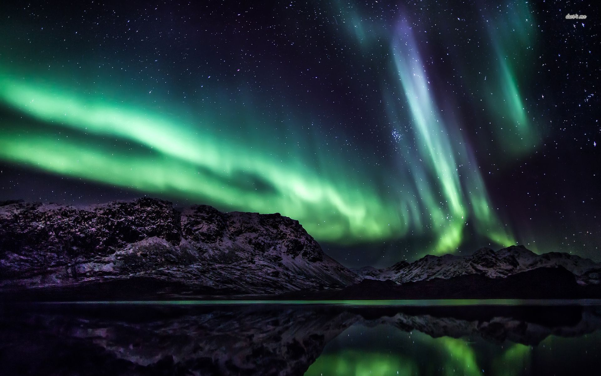 aurora-borealis-wallpaper-6.jpg - Aurora  Borealis