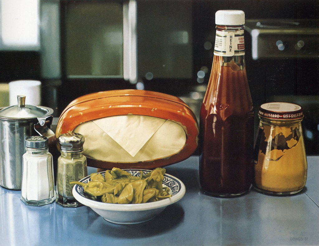 still-life-with-peppers-1981.jpg - Ralph  Goings