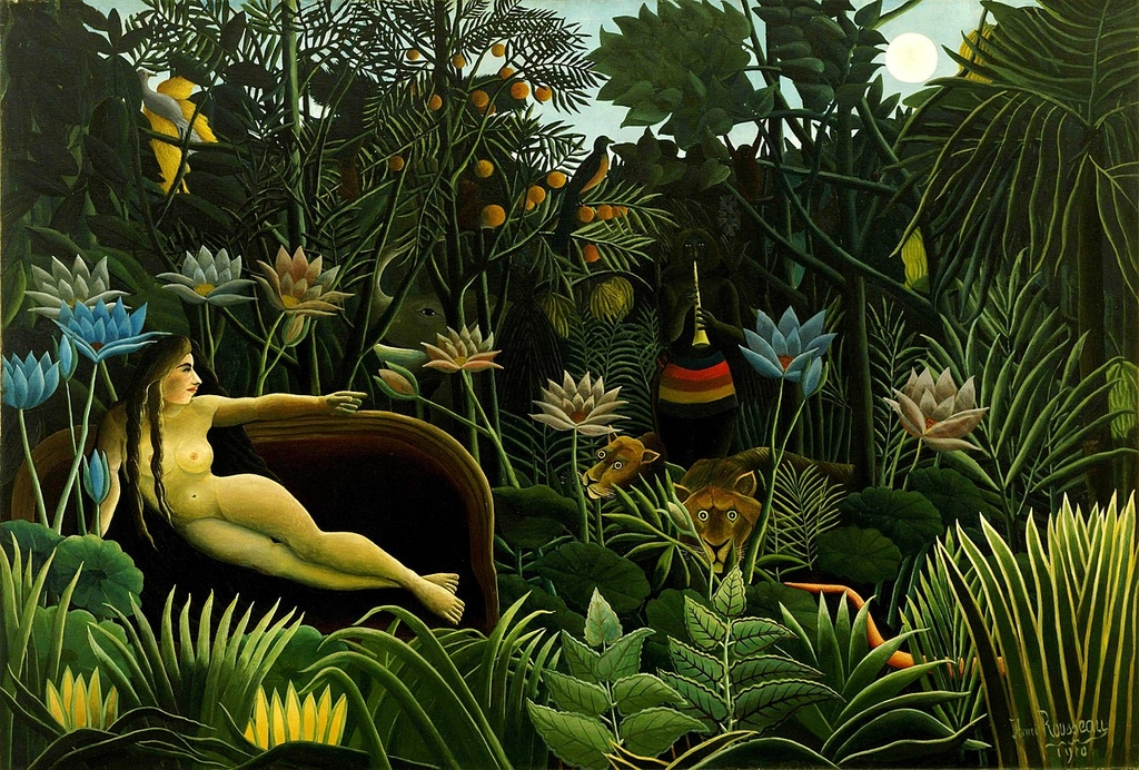 1280px-Henri_Rousseau_-_Il_sogno.jpg - Henri  Rousseau