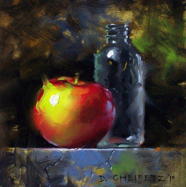 still-life-apple-paintings.jpg - David  Cheifetz