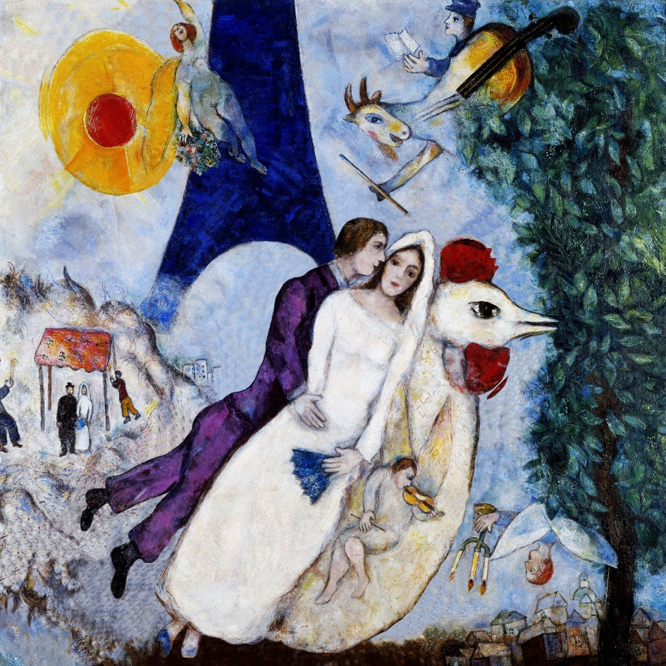 chagall.jpg - Marc  Chagall