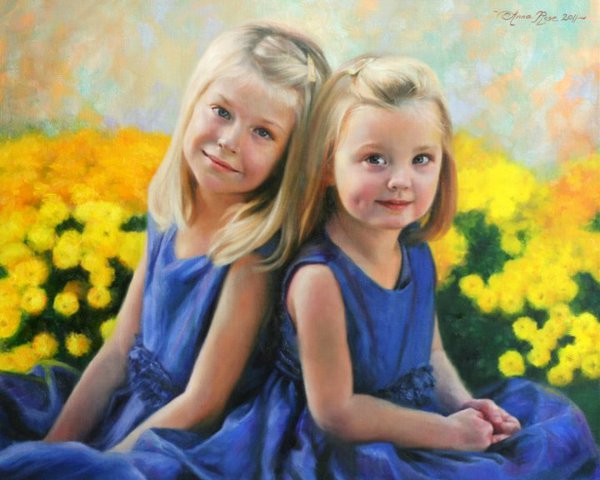 kate-and-claire.jpg - Anna  Rose  Bain