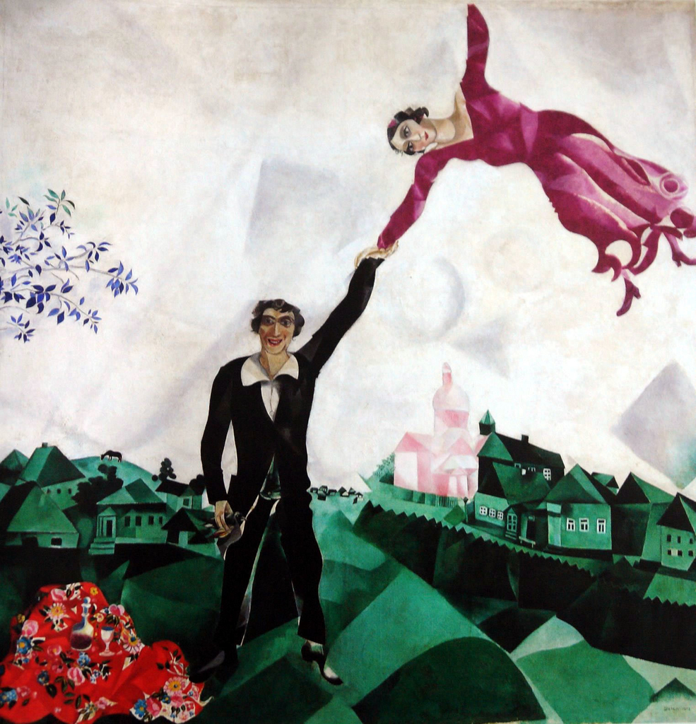 marc chagall (1).jpg - Marc  Chagall
