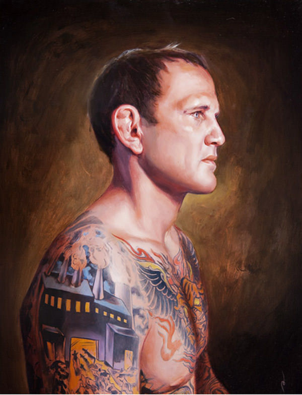 shawn-barber-tattoo-painting-body-art-ink-portrait.jpg - Shawn Barber