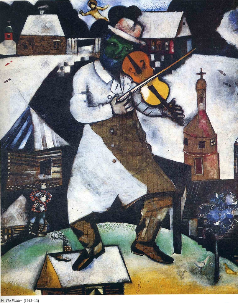 the-fiddler-1913.jpg - Marc  Chagall