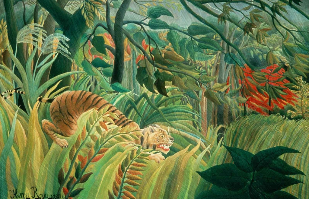 tiger-in-a-tropical-storm-surprised-rousseau-1891.jpg - Henri  Rousseau