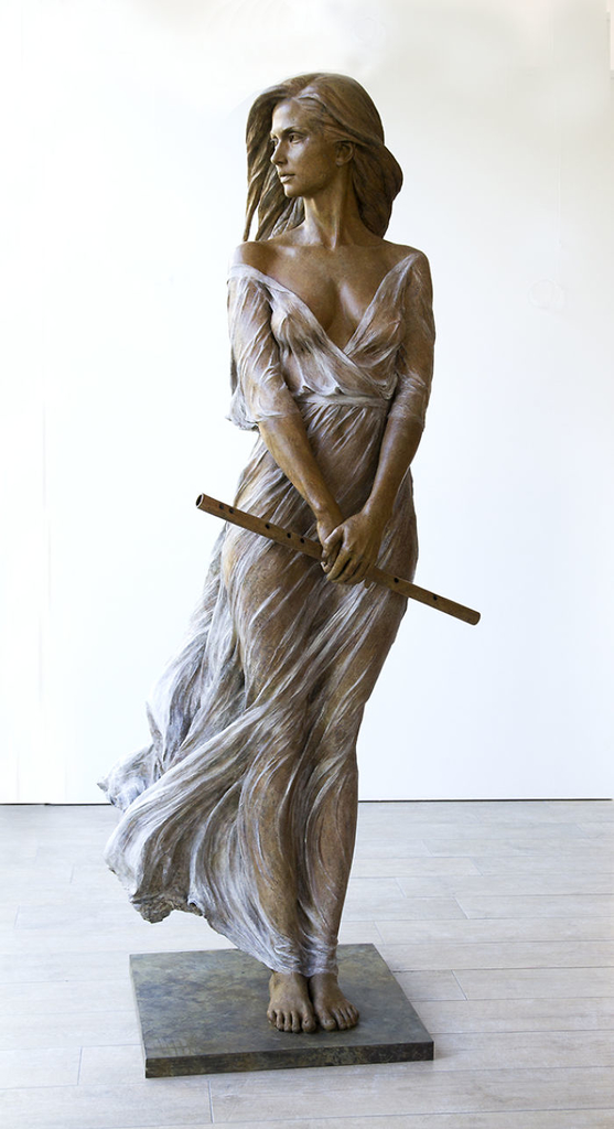 realistic-female-sculptures-luo-li-rong-14-59c8a3e942f50__700.jpg - Luv   Li  Rong