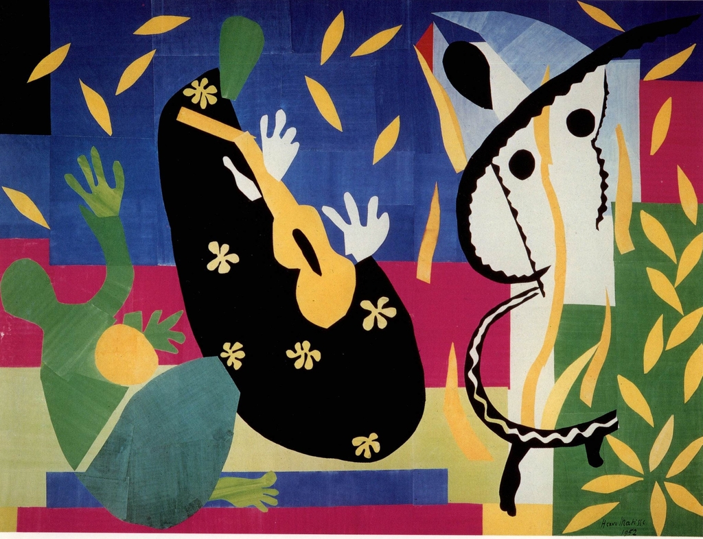 174498.jpg - Henri  Matisse