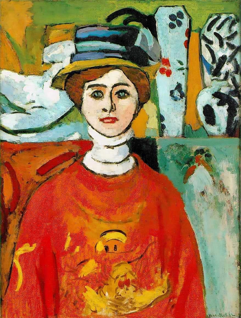 grn_eyes.jpg - Henri  Matisse