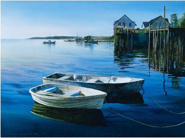 river-boat-watercolor-stan-miller.jpg - Stan  Miller  02