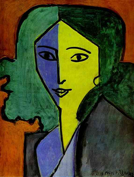 Henri-Matisse-Art-Portrait-of-Lydia-Delectorskaya.JPG - Henri  Matisse