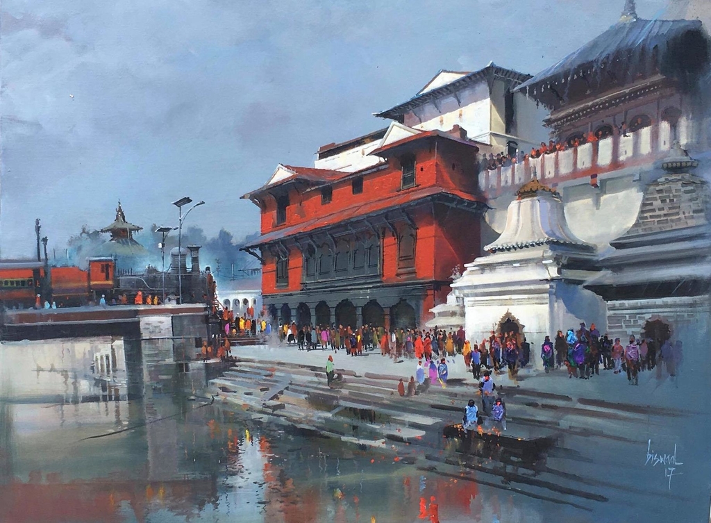 Bijay-Biswaal-Acrylic-painting-thegallerist.art-15.jpg - Bijay  Biswaal