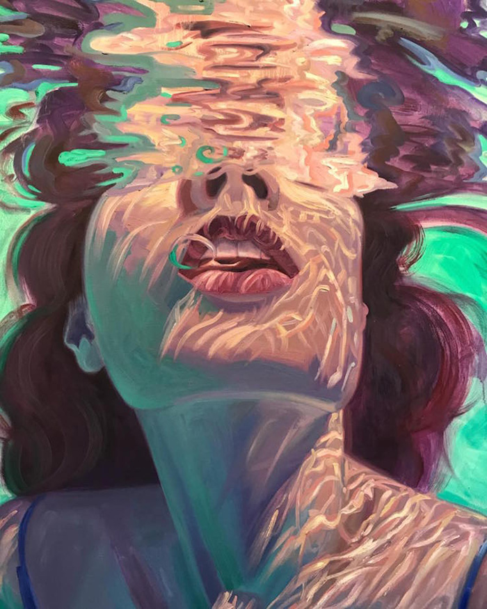 isabel-emrich-underwater-oil-paintings-woman-subject.jpg - Isabel   Emrich