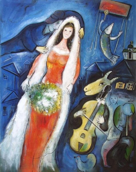 la-maric3a9e-by-marc-chagall2.jpg - Marc  Chagall