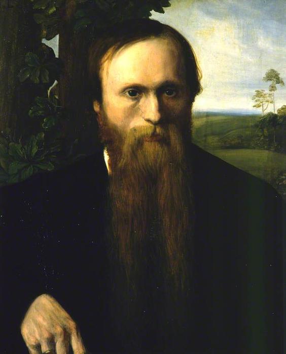 Alphonse-Legros-Sir-Edward-Burne-Jones.JPG - Edward  Burne  Jones