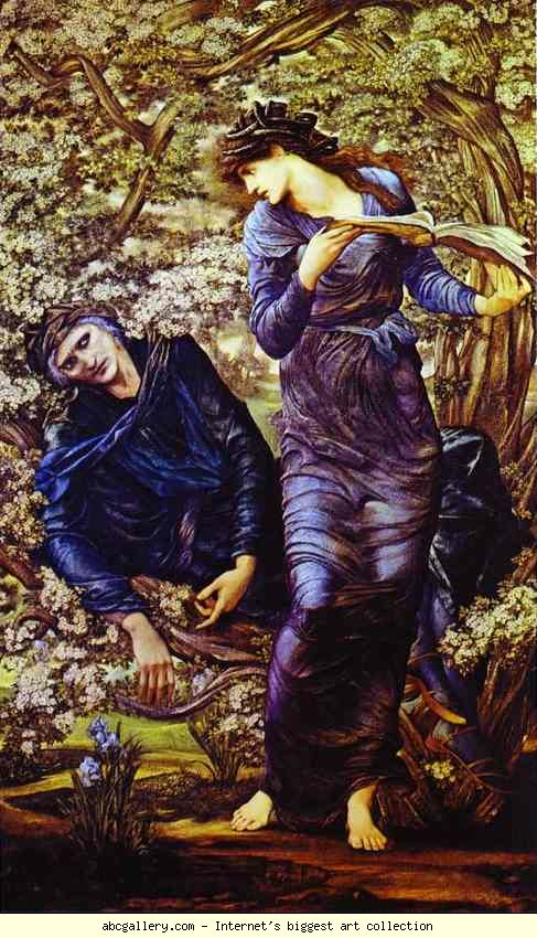 burnejones2.JPG - Edward  Burne  Jones