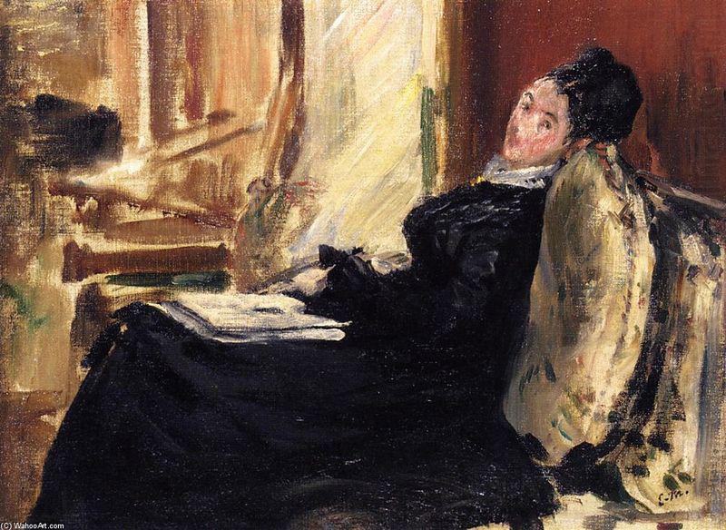 Edouard Manet-894694.jpg - Edouard  Manet